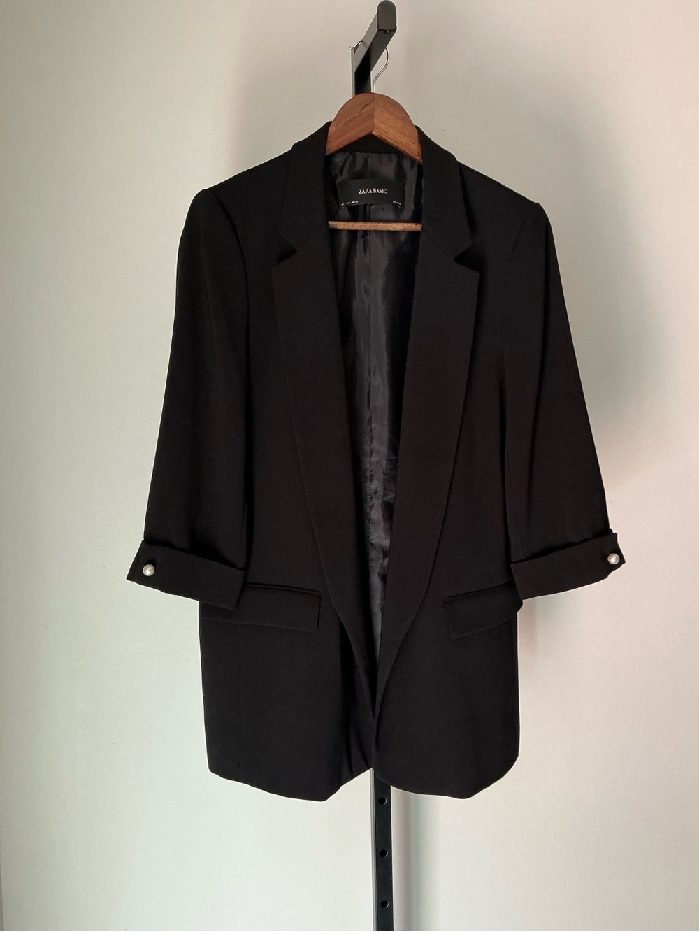 Zara | Women's Tailored Blazer